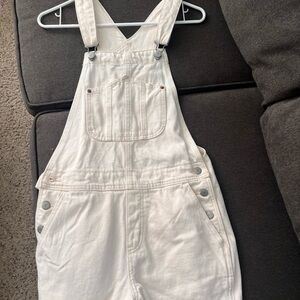 Old Navy short overall jumper